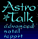 Astro*Talk Report